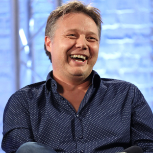 biography Shaun Dooley